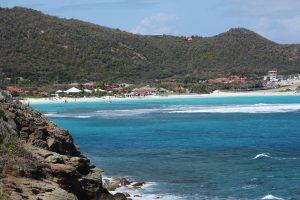 Top 7 des meilleurs hôtels de luxe à Saint-Barthélémy en 2025