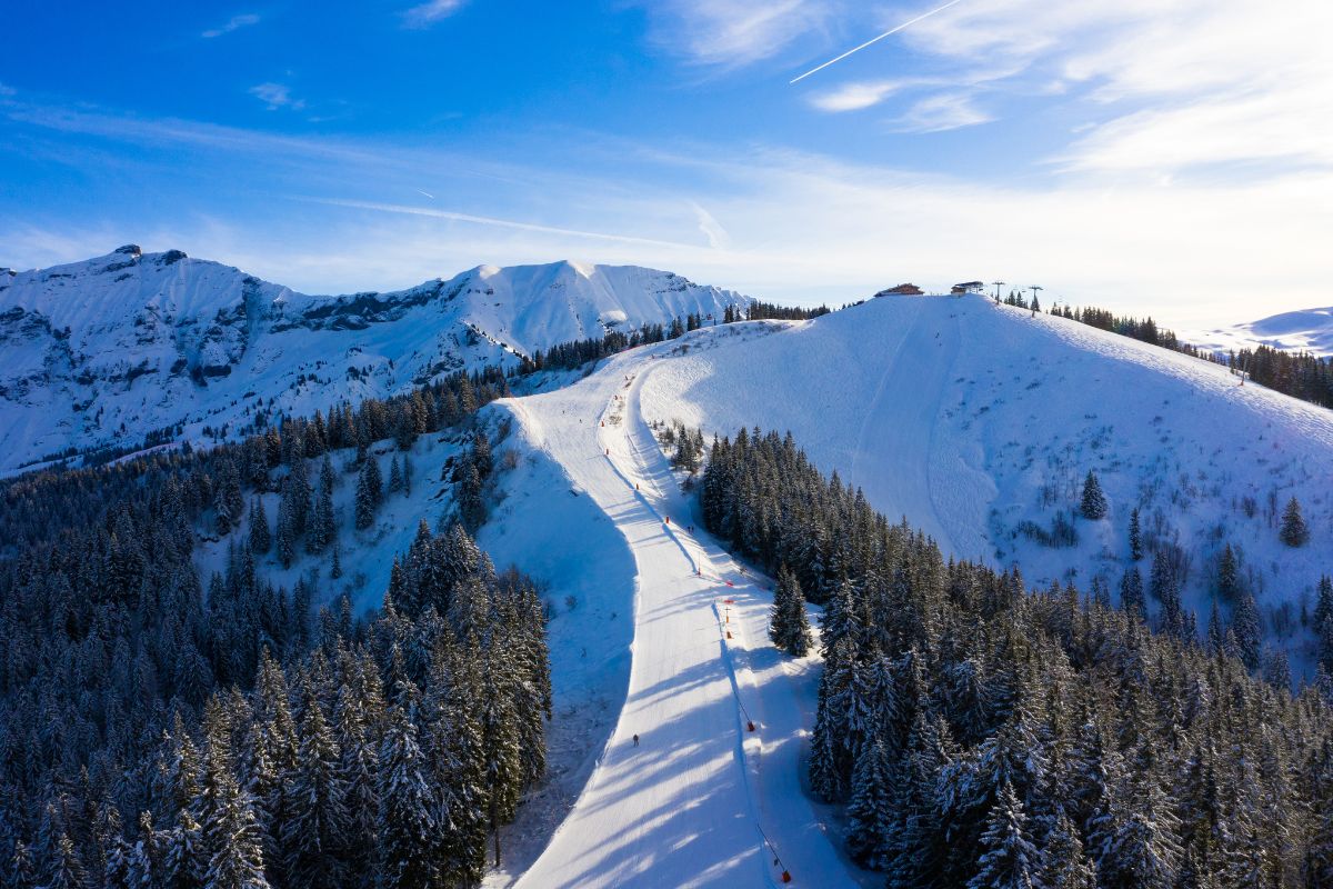 Les plus beaux marchés de Noël de Haute-Savoie en 2024