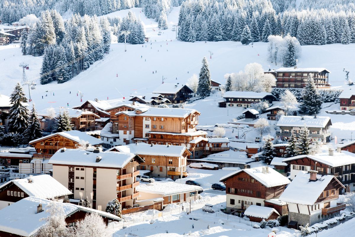 Les plus beaux marchés de Noël de Haute-Savoie en 2024