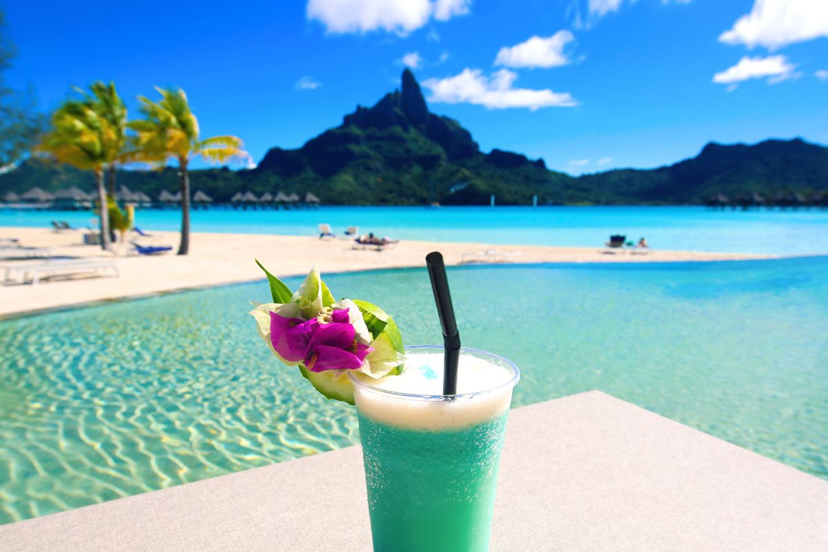 Bora Bora