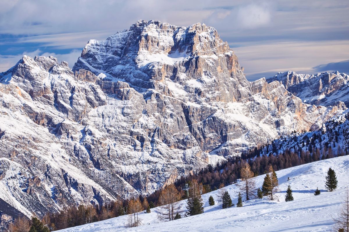 Cortina d'Ampezzo