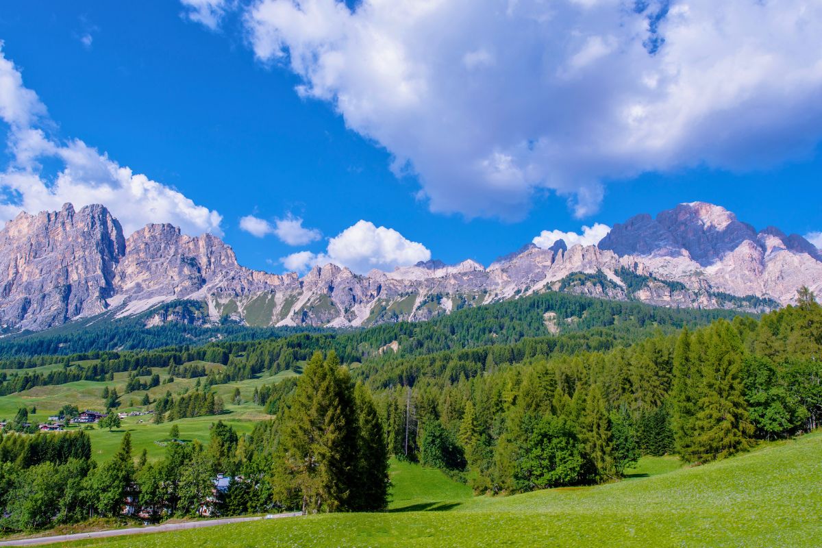 Cortina d'Ampezzo