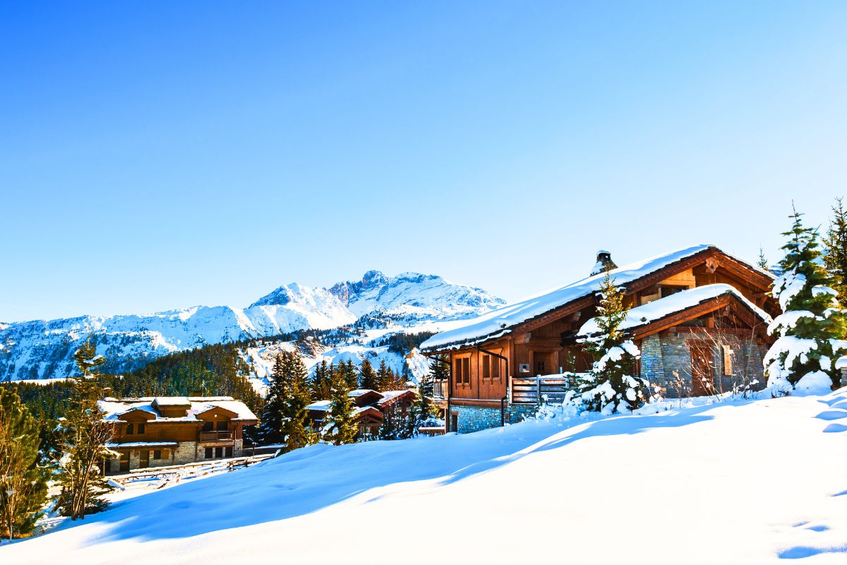 Courchevel