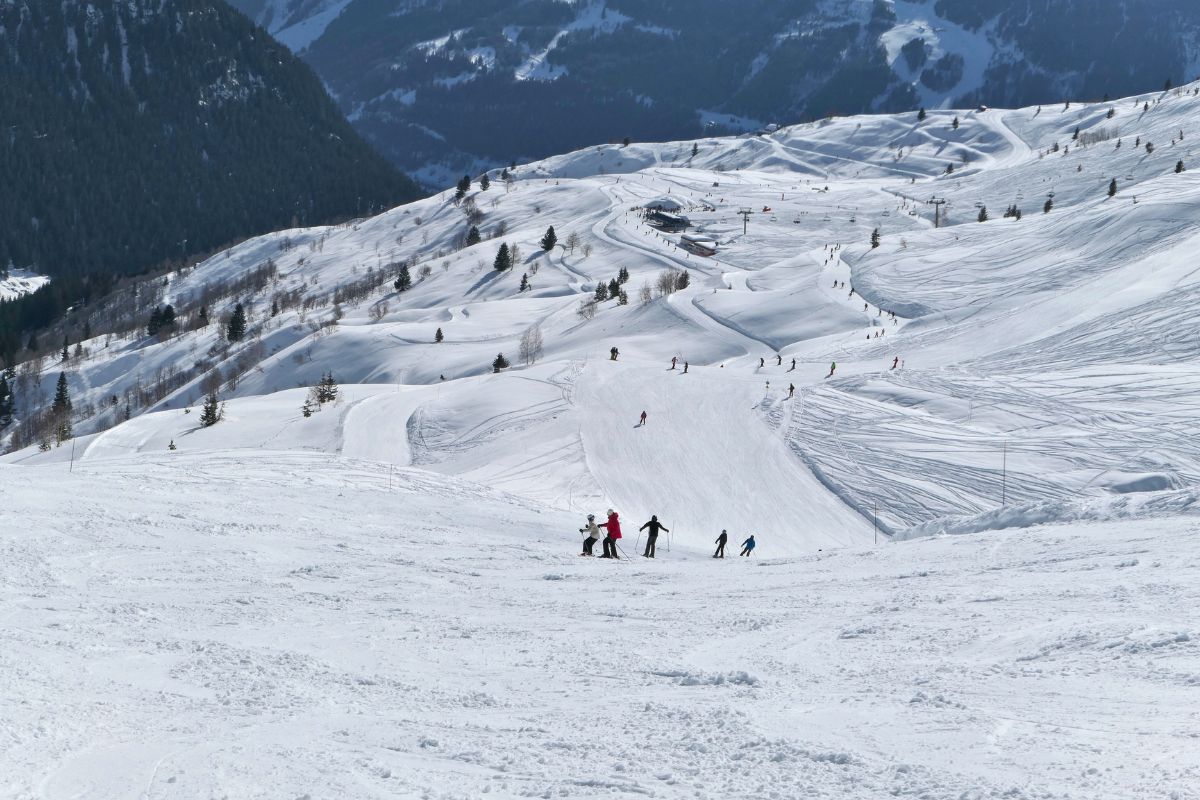 La Thuile