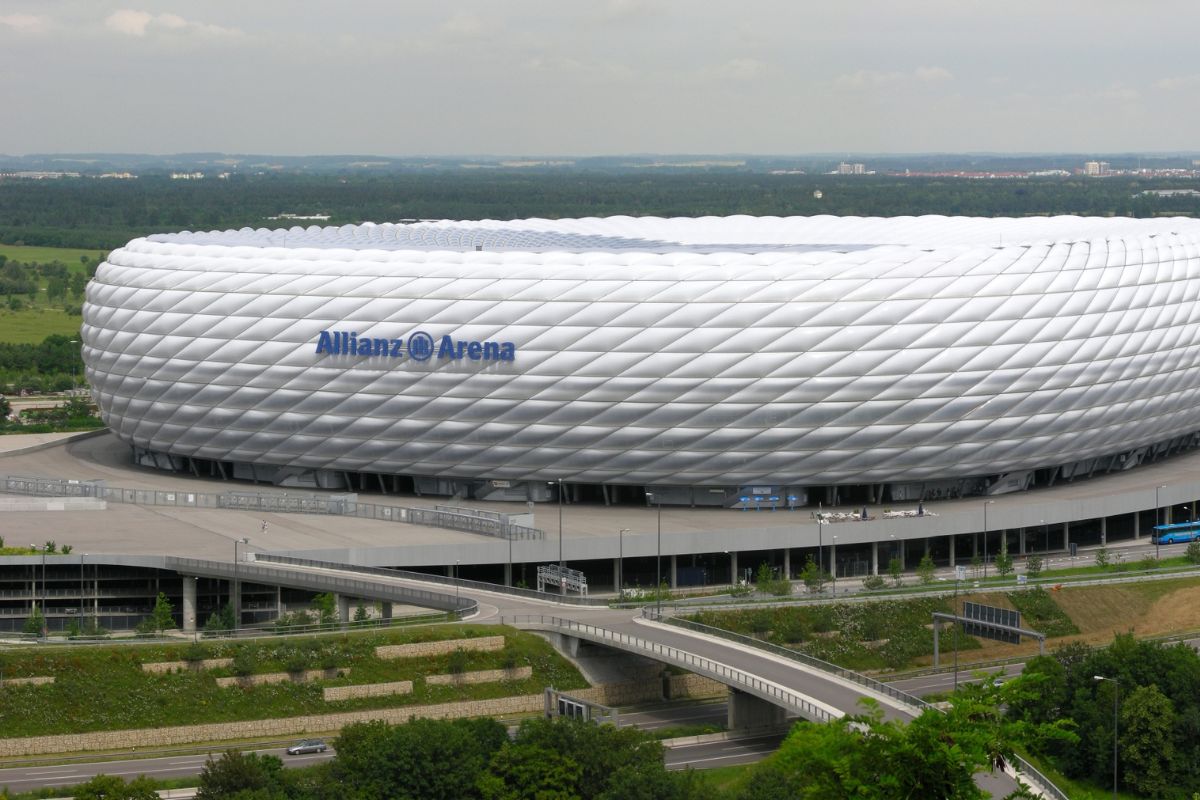 Allianz riviera (Nice)