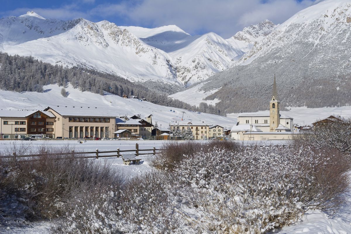 Livigno