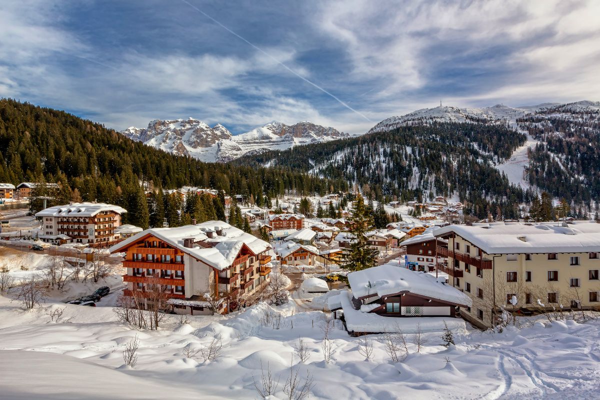 Madonna di Campiglio