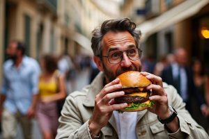 Meilleurs burgers Aix en Provence