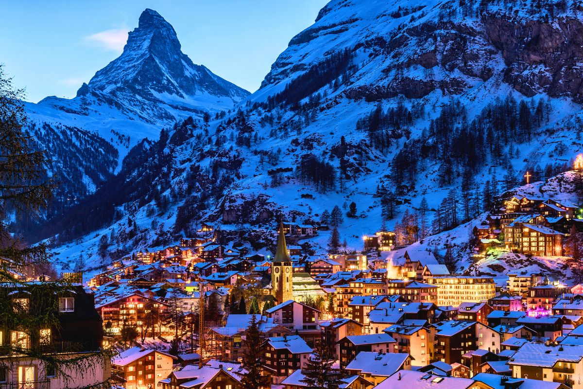 Zermatt