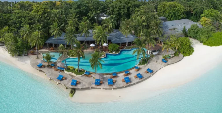 bons plans maldives