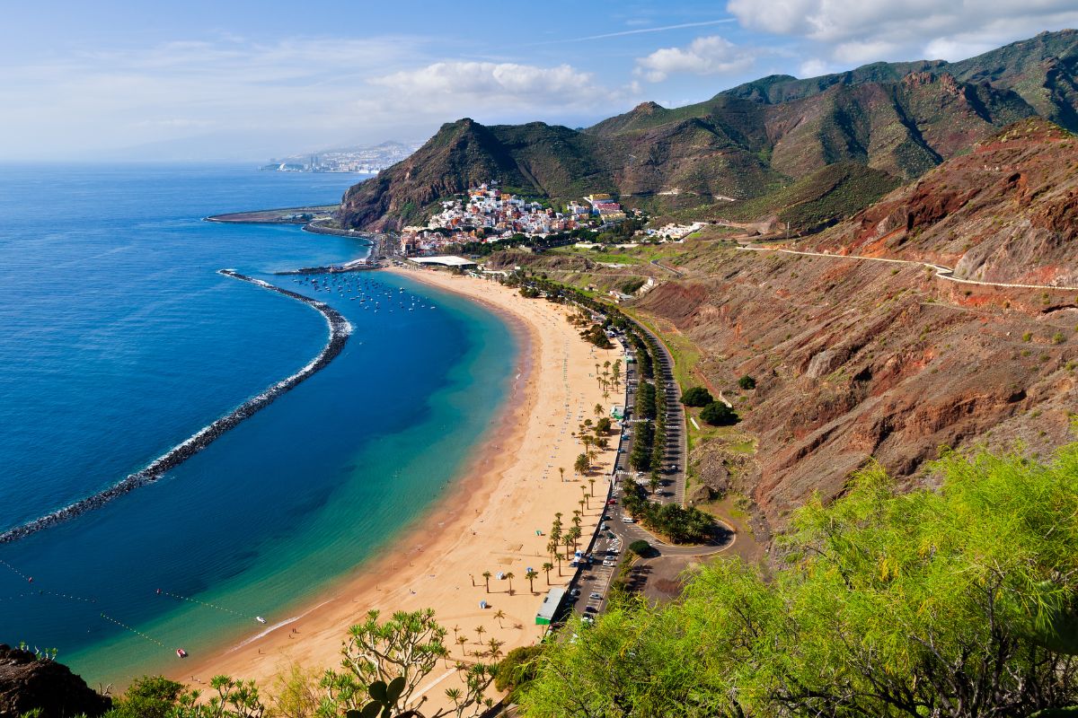 Quelle est la meilleure île des Canaries : Mon top 8