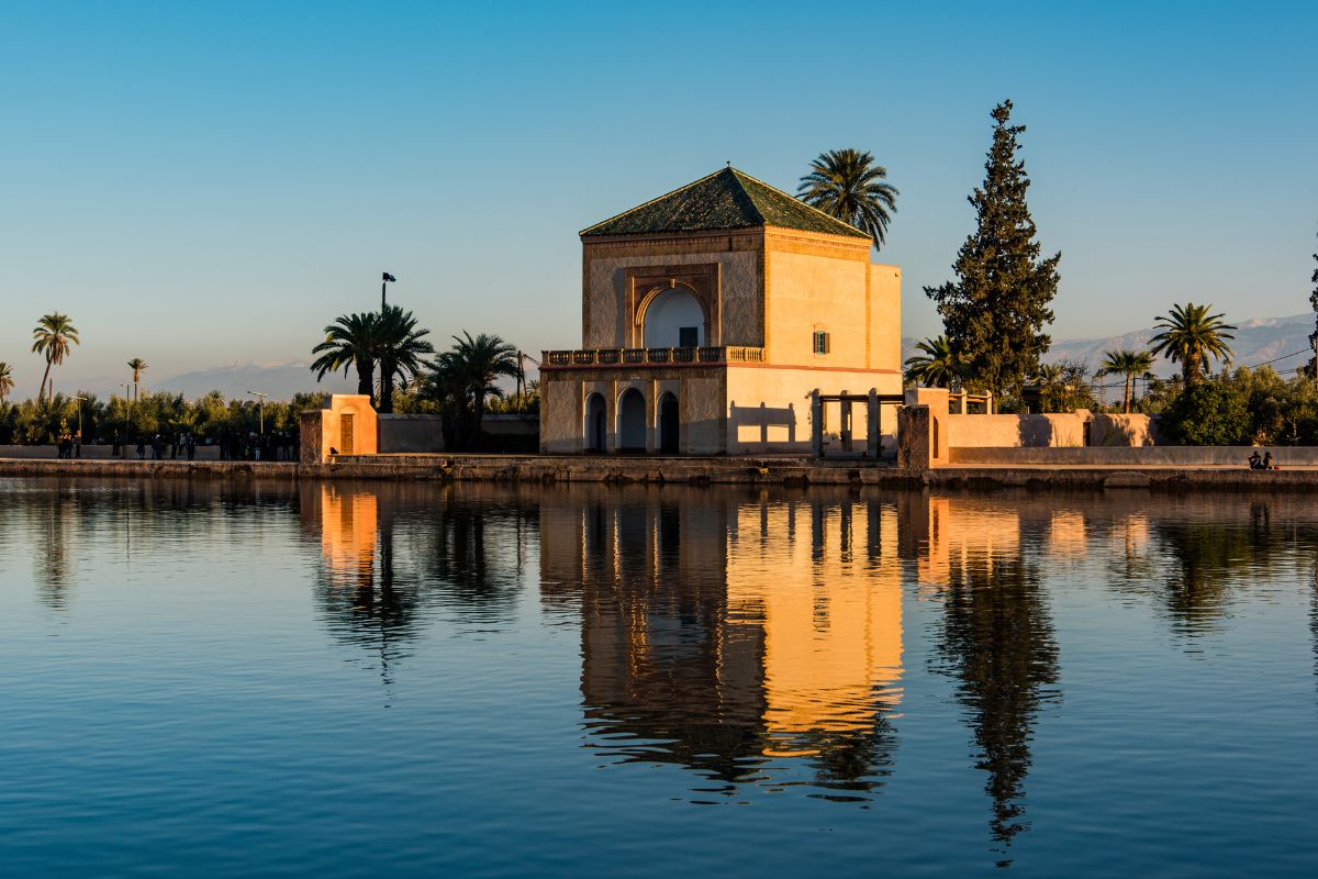 Voyage au Maroc en famille : Le meilleur itinéraire pour 2025