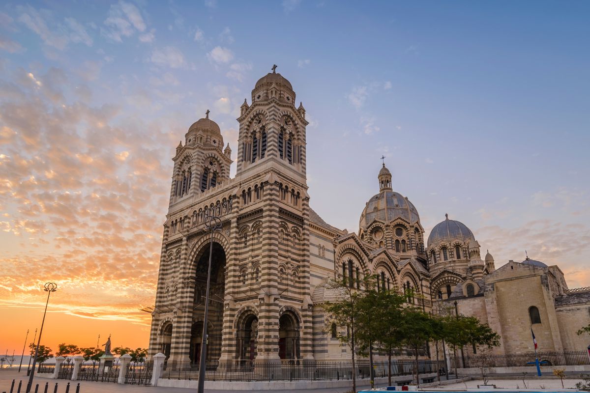 3 jours à Marseille : Que faut-il absolument faire ?