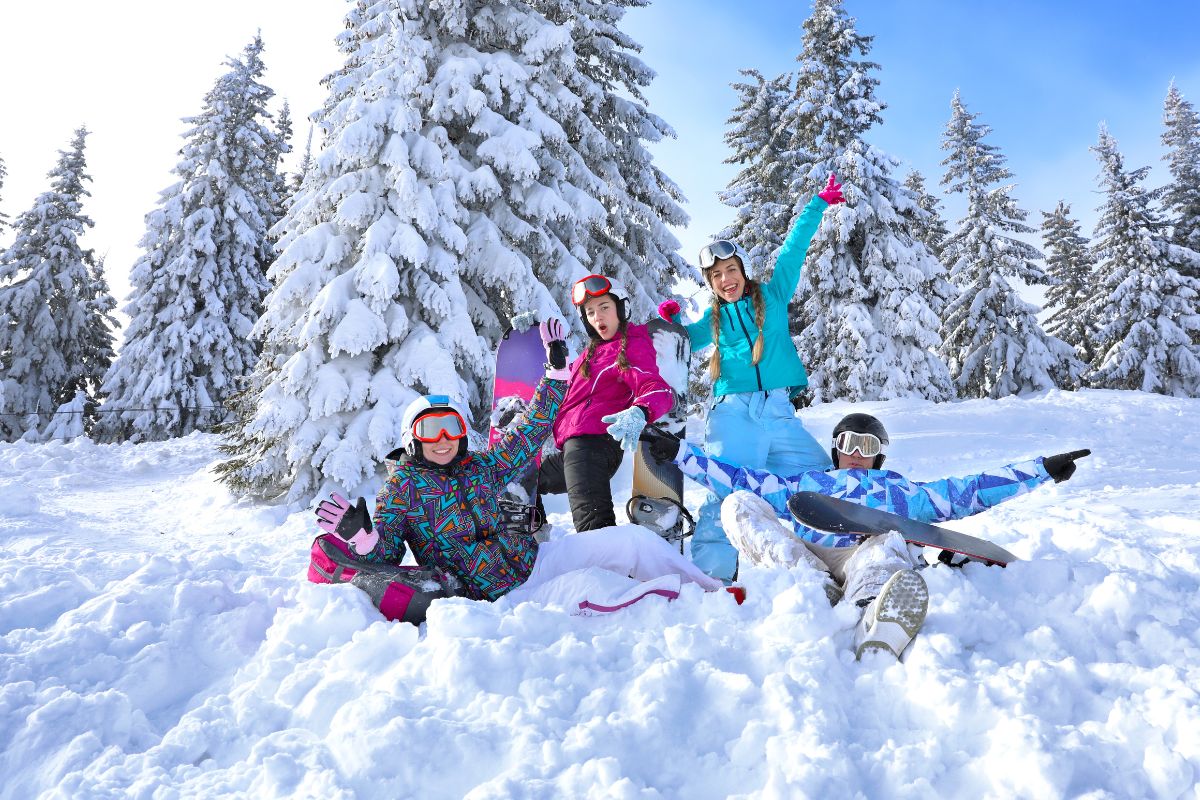 Top 10 des stations familiales pour le ski dans les Pyrénées en 2025