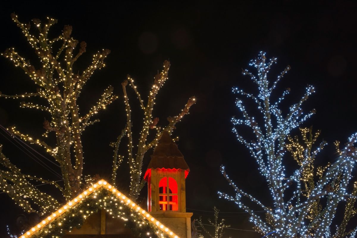 Marché de Noël au Luxembourg : Le programme pour 2024