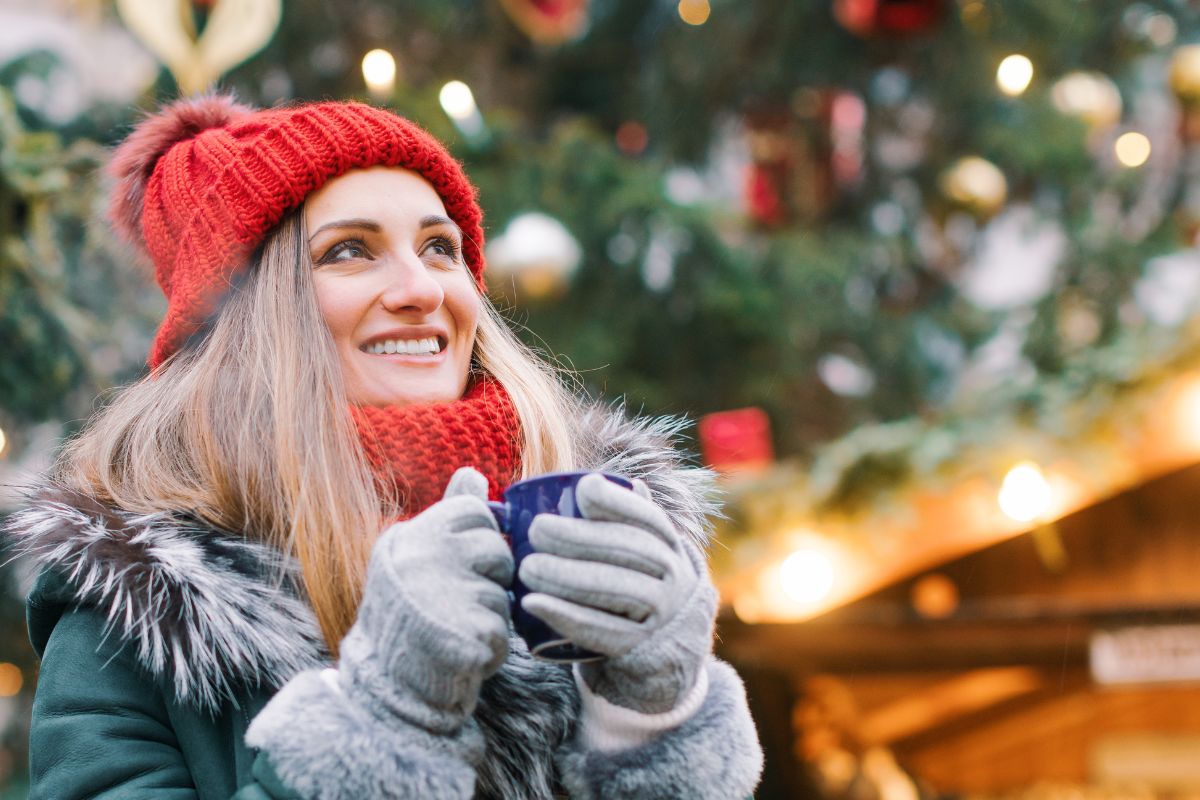 Quel est le plus beau marché de Noël en Belgique en 2024 ?