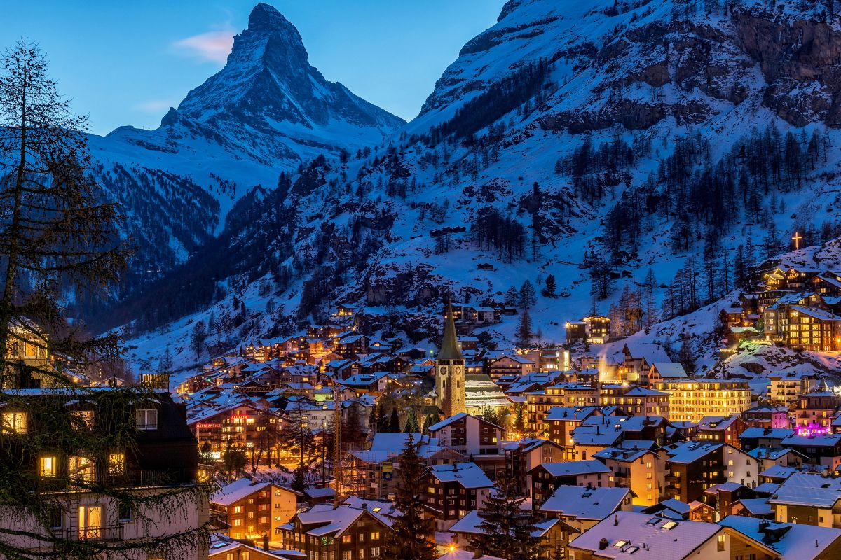 Black Friday Zermatt : Comment en profiter ?