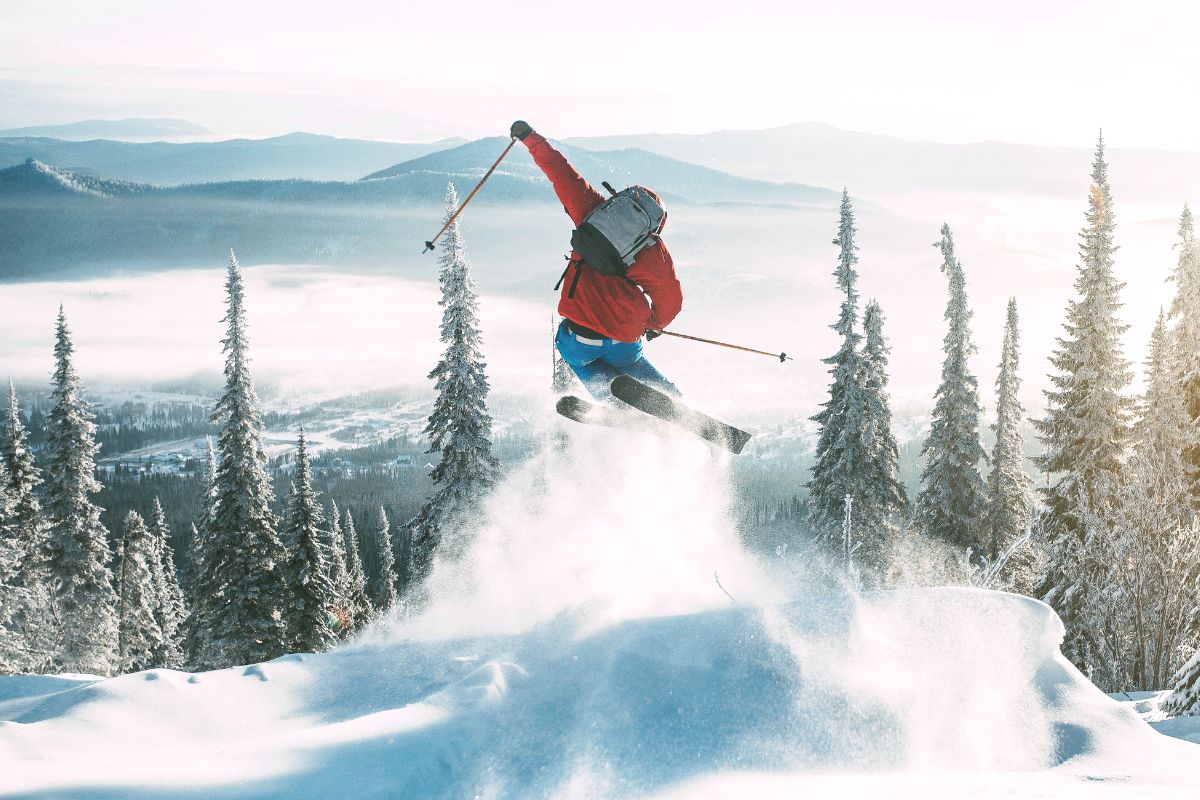 Ski en Hiver : Où faut-il vraiment aller ?