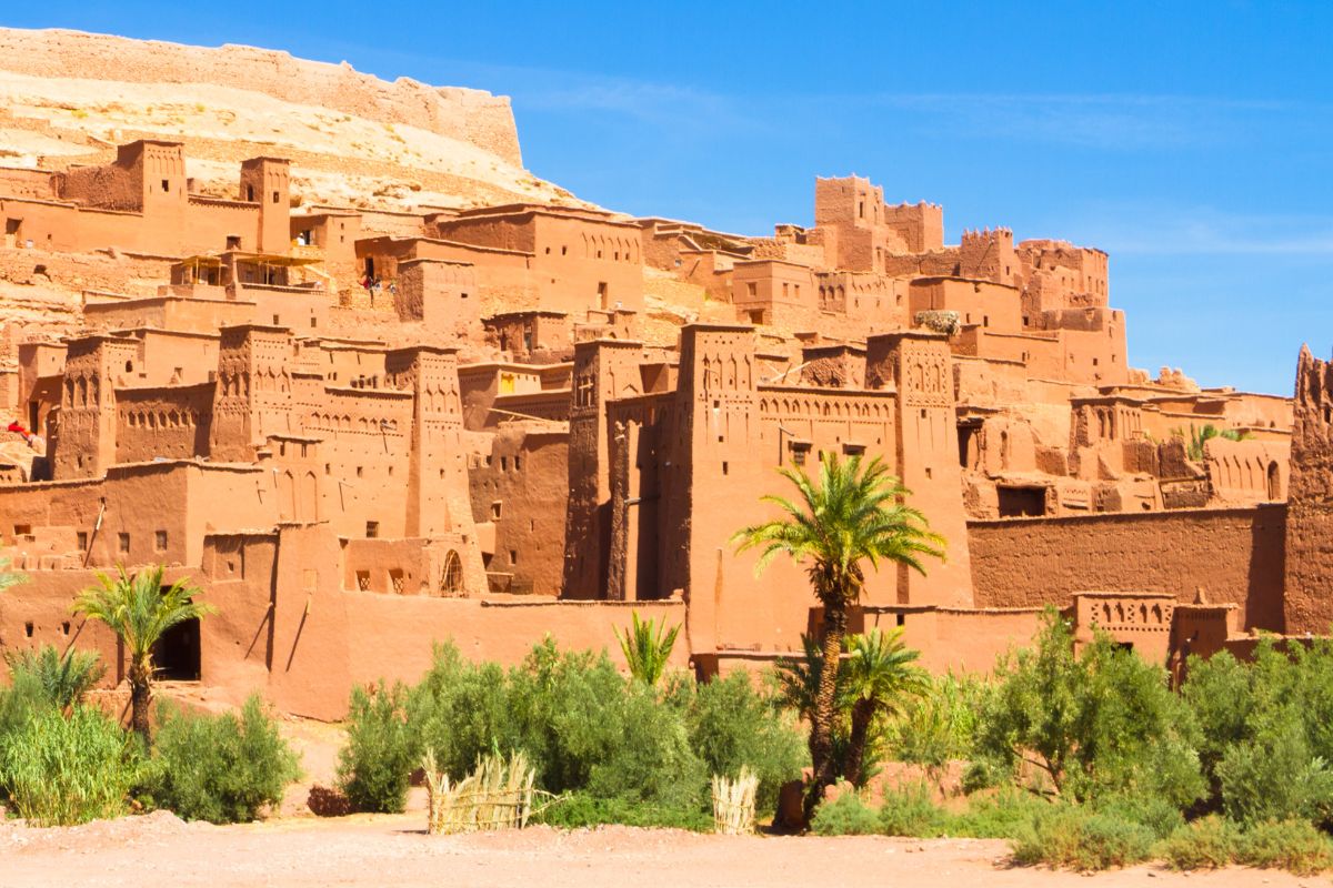 Voyage au Maroc en famille : Le meilleur itinéraire pour 2025