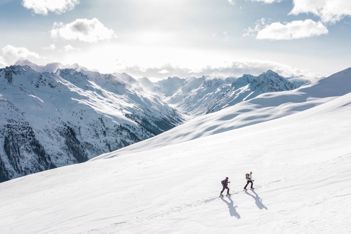 Les meilleures stations de ski où passer la nouvelle année 2024