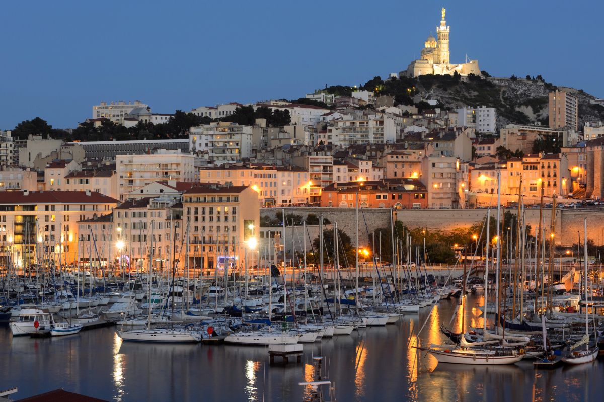 3 jours à Marseille : Que faut-il absolument faire ?