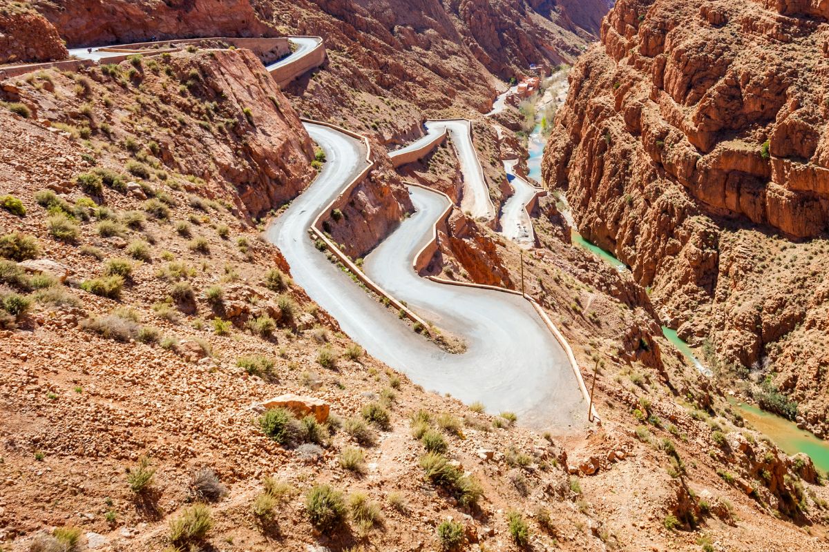 Voyage au Maroc en famille : Le meilleur itinéraire pour 2025