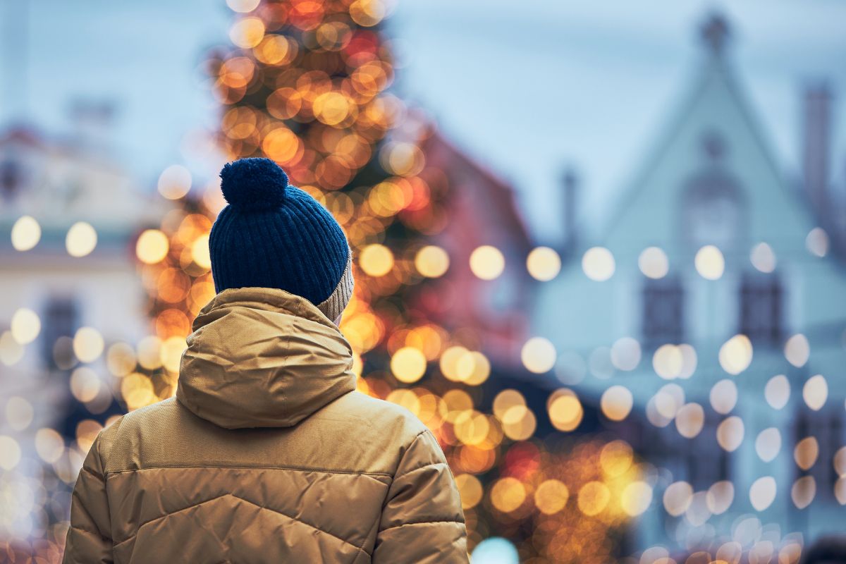 Voyage organisé marché de noel strasbourg avec transport​ : Le guide 2024