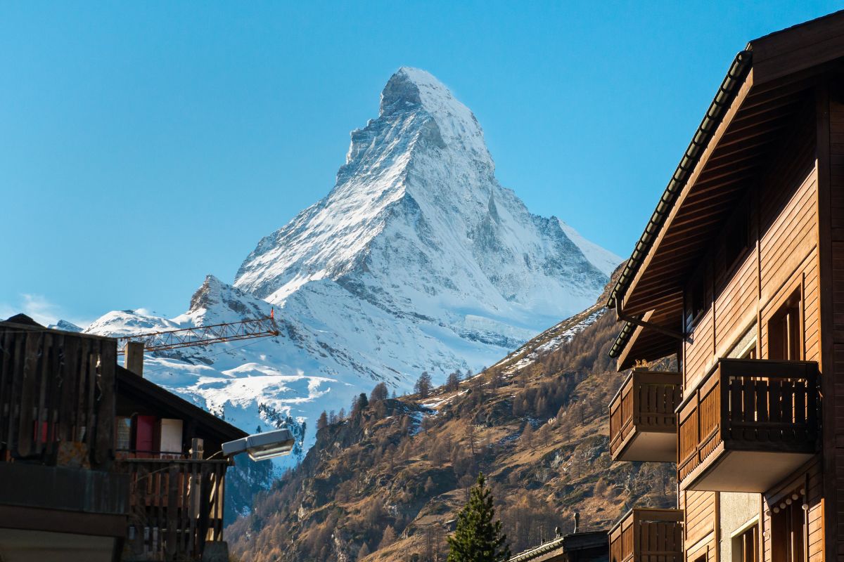 Black Friday Zermatt : Comment en profiter ?