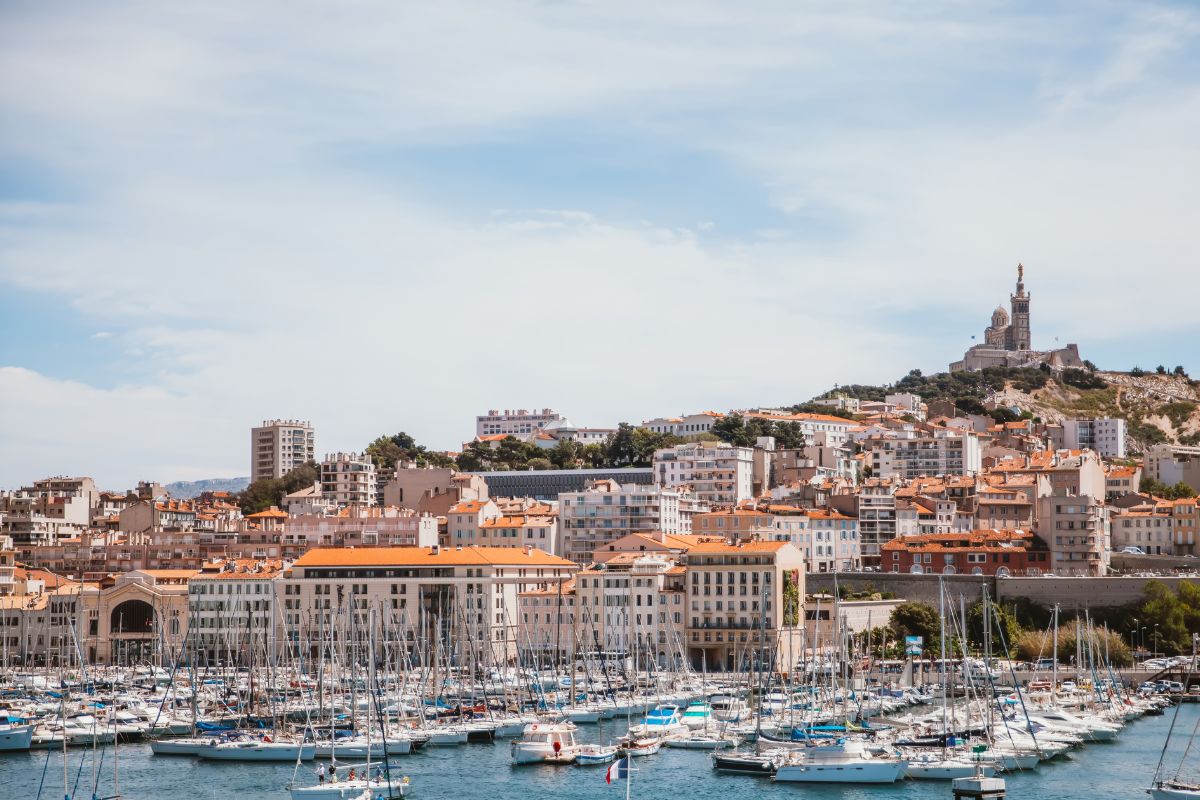 3 jours à Marseille : Que faut-il absolument faire ?