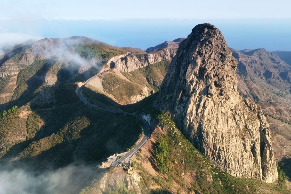 Quelle est la meilleure île des Canaries : Mon top 8