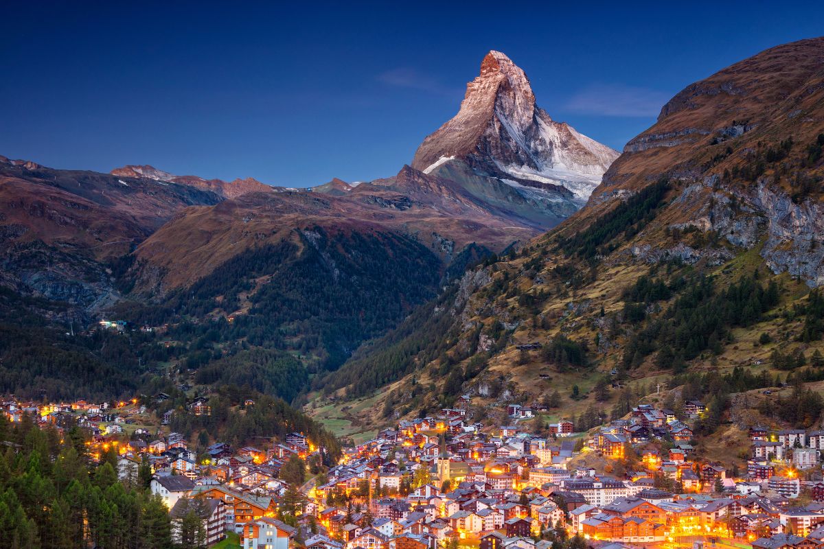 Black Friday Zermatt : Comment en profiter ?