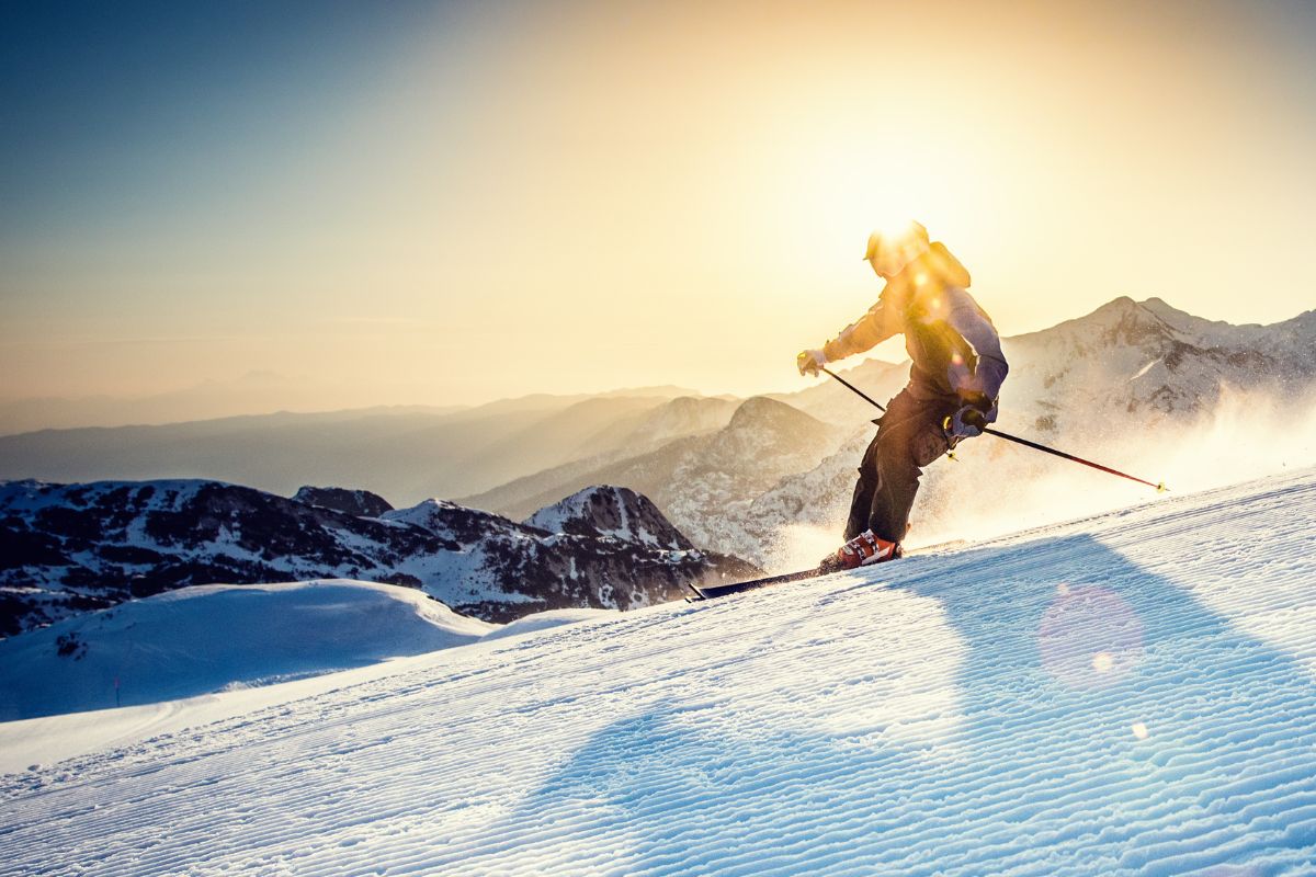 Ski en Hiver : Où faut-il vraiment aller ?