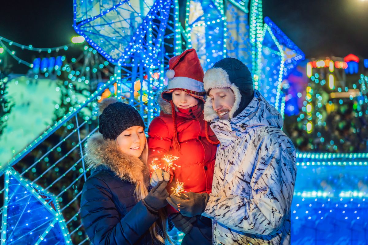 Marché de Noël au Luxembourg : Le programme pour 2024