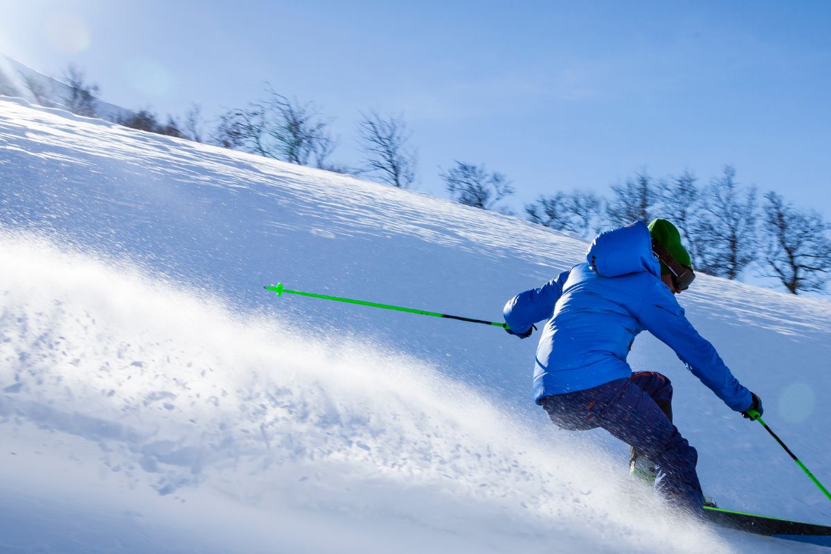 Ski en Hiver : Où faut-il vraiment aller ?