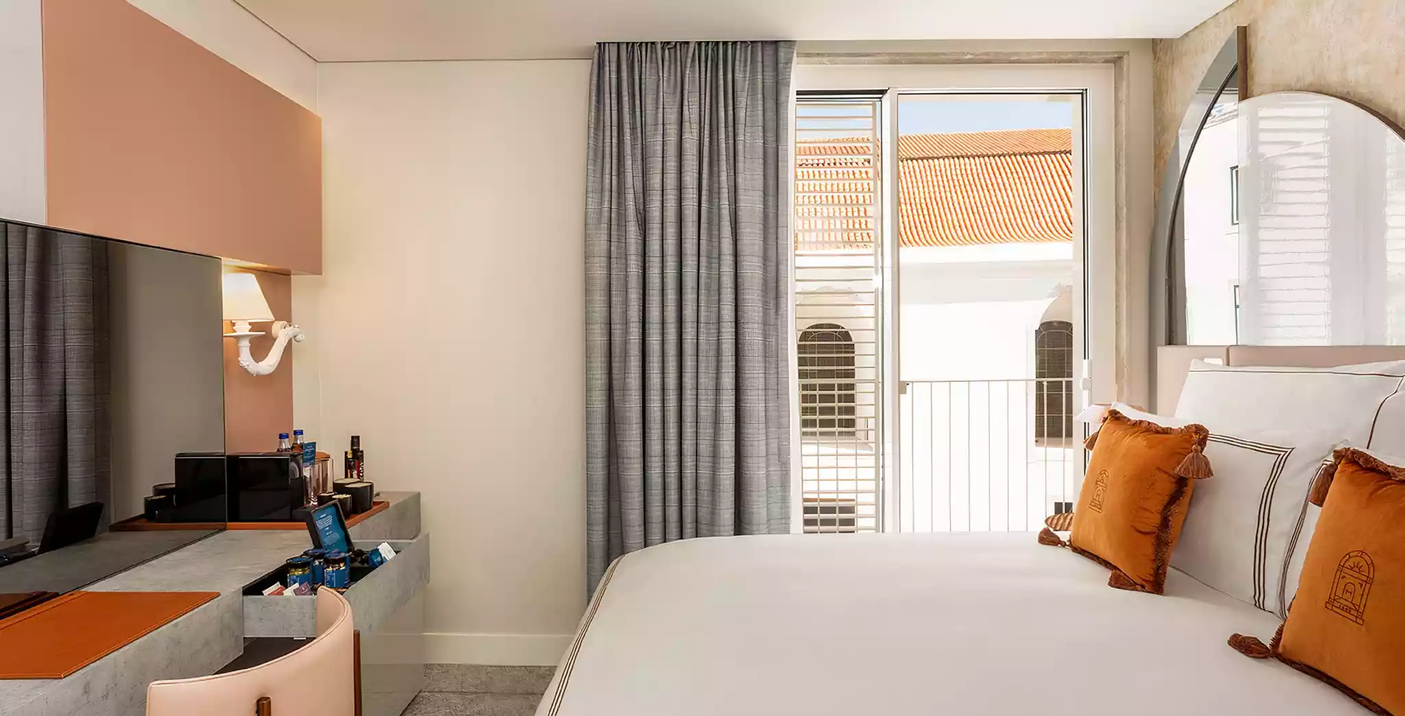 Convent Square Lisbon Vignette Collection an IHG Hotel 4*