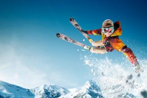 Ski en Hiver : Où faut-il vraiment aller ?