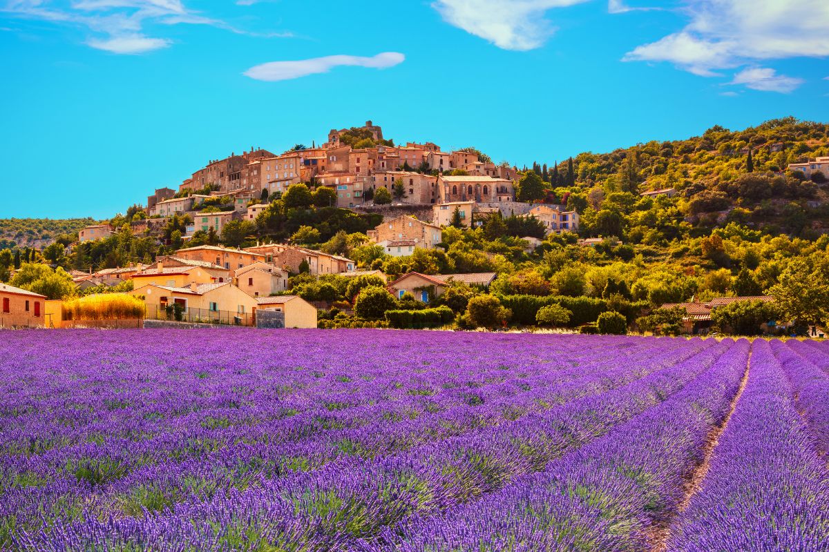 Les meilleures destinations où partir 4 jours en Mars