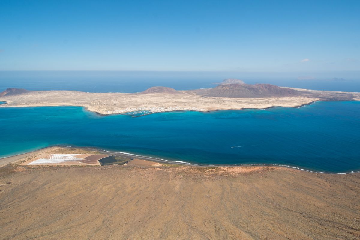 Quelle est la meilleure île des Canaries : Mon top 8