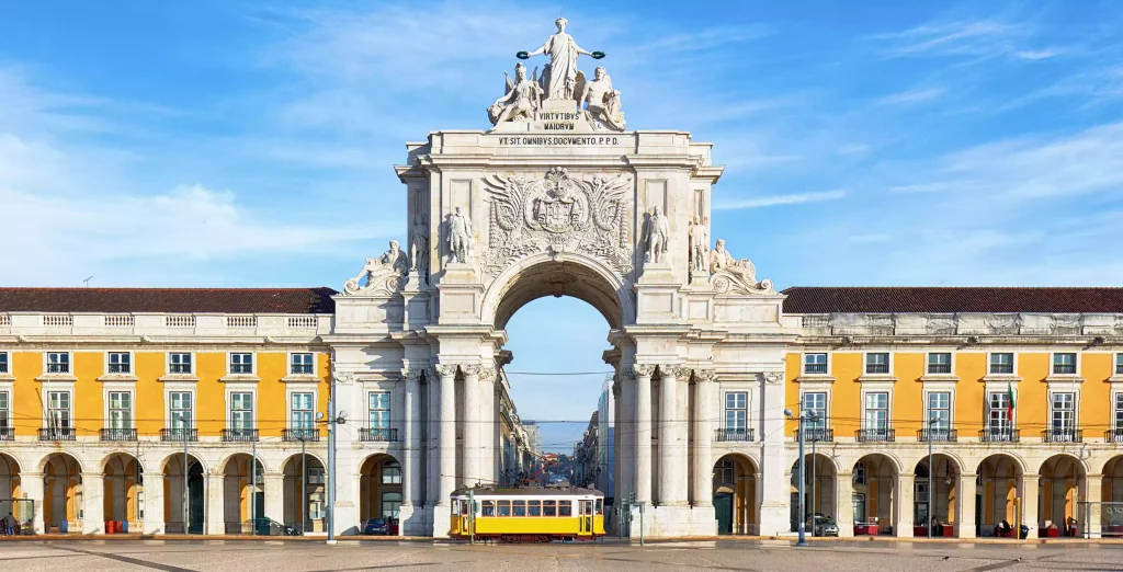 Convent Square Lisbon Vignette Collection an IHG Hotel-6