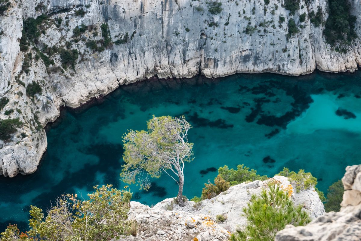 Comment aller aux calanques d’En Vau ?