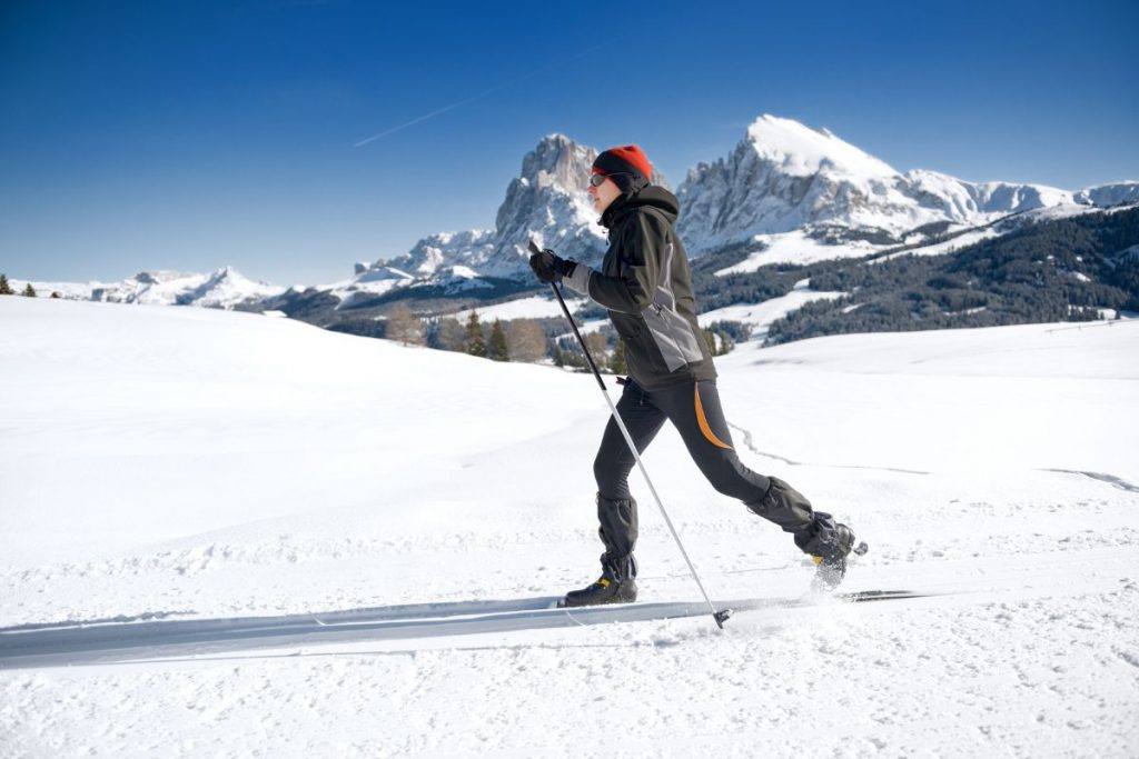 Les 9 meilleurs endroits où faire du ski de fond aujourd’hui