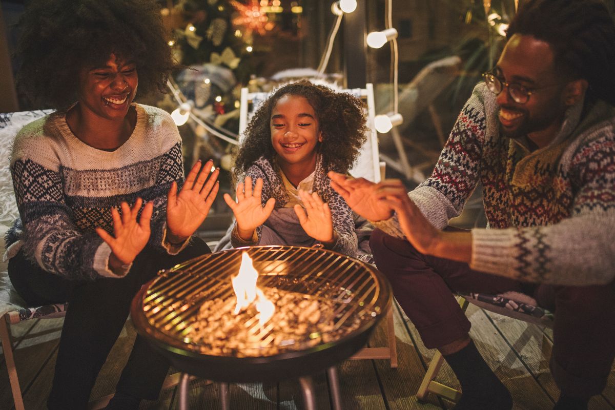 Les 9 meilleures destinations où partir en Février en famille en France en 2025