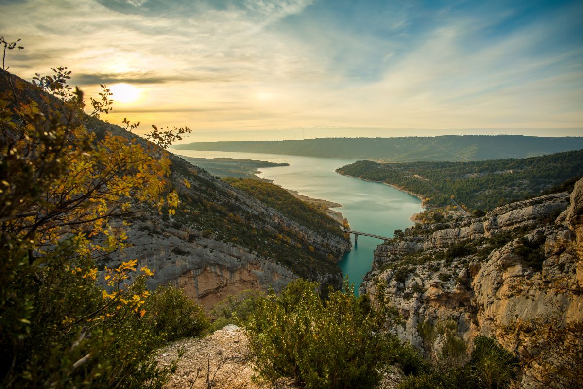 Où aller en Avril en France : Nos meilleures destinations