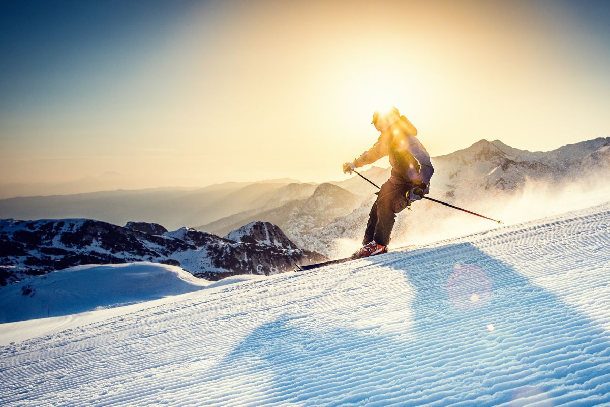 Quel est le prix d’une location de ski d’une journée ?