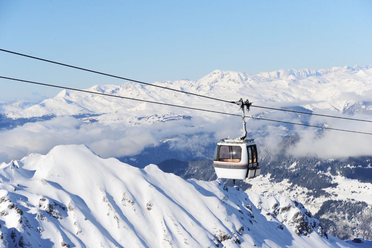 Last minute au ski pour Nouvel An : Où partir ?