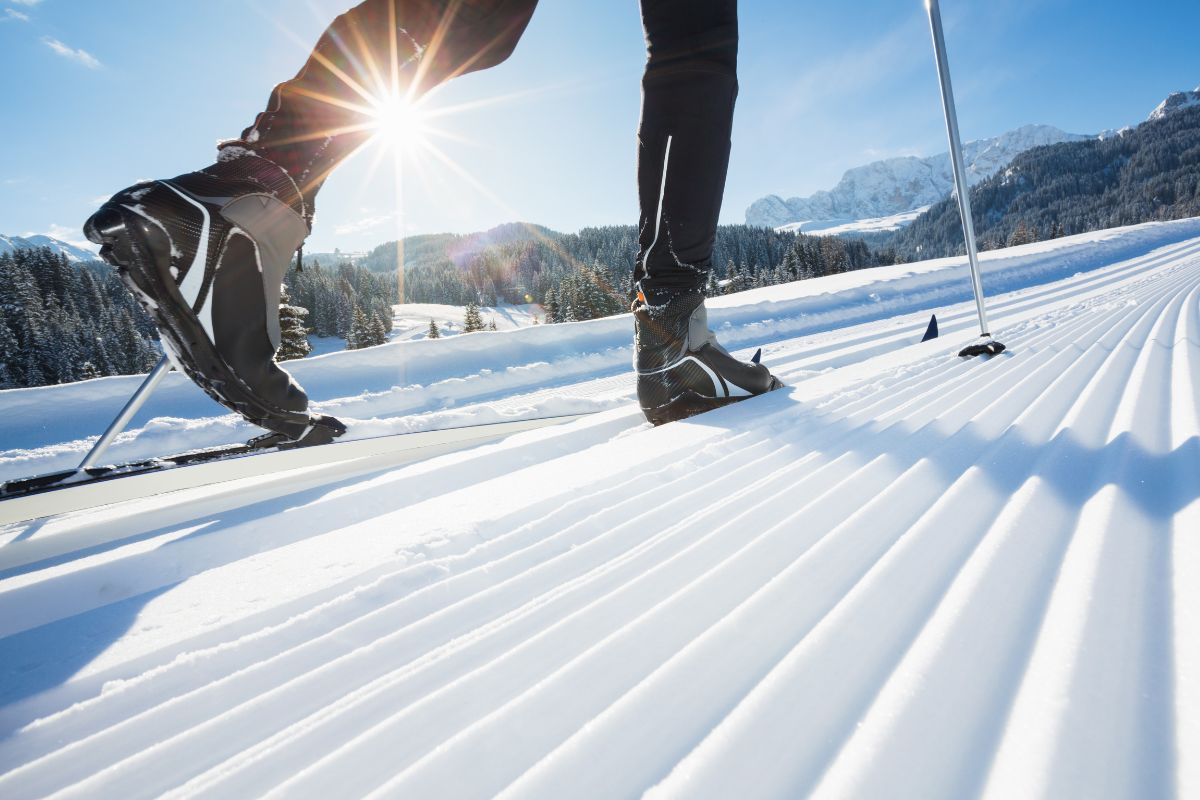 Les 9 meilleurs endroits où faire du ski de fond aujourd’hui