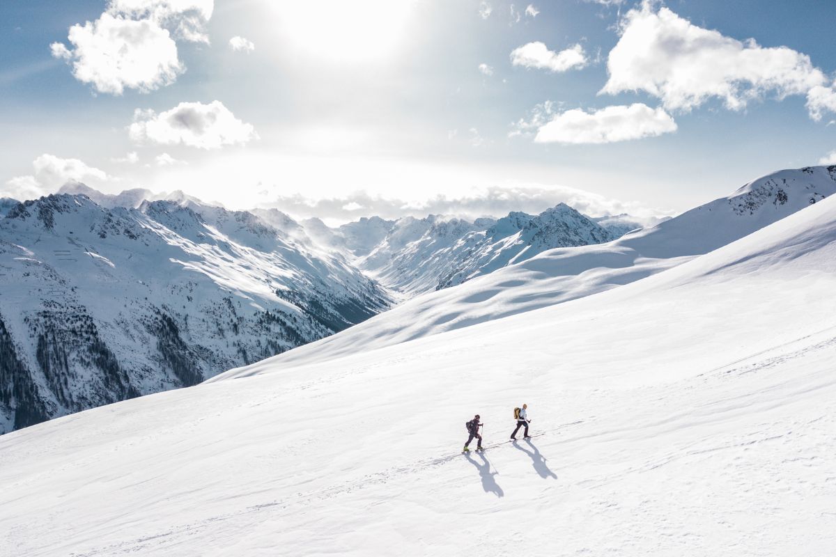 Week-end ski depuis Paris : Où partir en 2025 ?