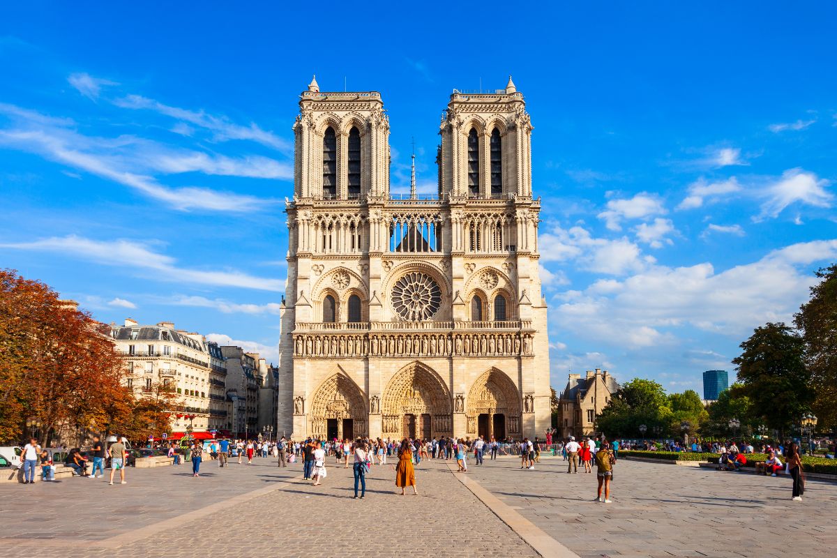 Que faire le Lundi à Paris : Les meilleures activités pour 2025