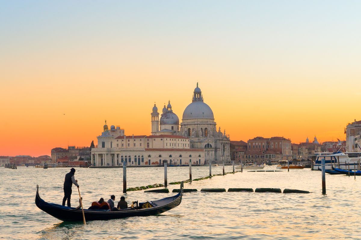 Visiter Venise en 2 jours : Le meilleur itinéraire de 2025