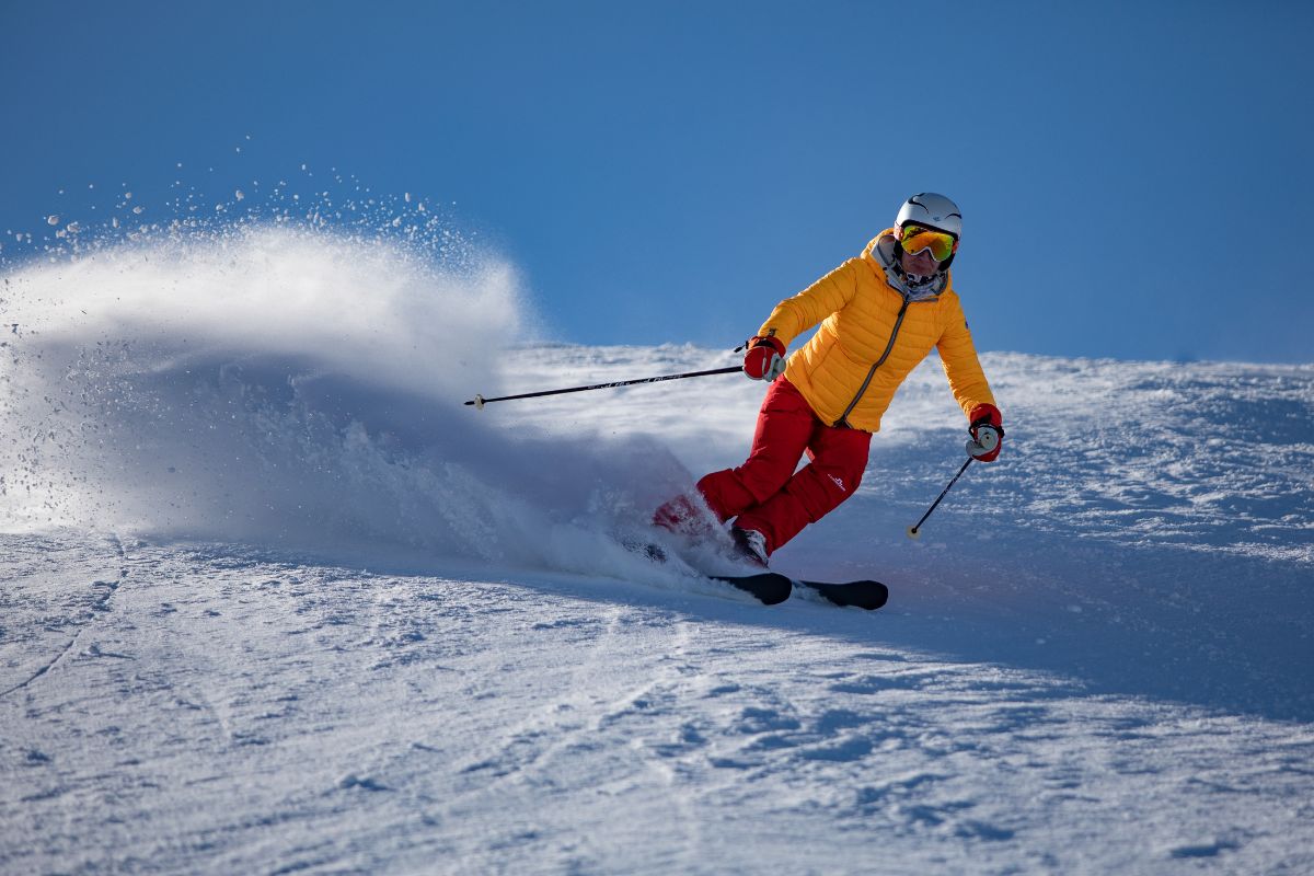 Quel est le prix d’une location de ski d’une journée ?